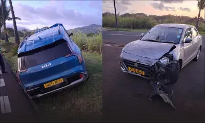 À Bel-Ombre : Koressiah Mauthoor, 57 ans, tuée dans un accident 