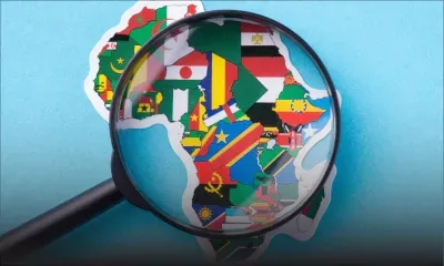 [Blog] Is the world waking up to Africa's value as an equal partner?
