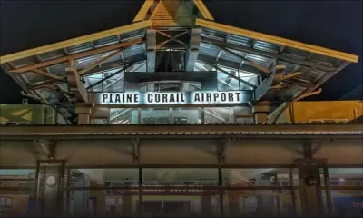 Rodrigues : AML lance l’appel d’offres pour la nouvelle piste de l’aéroport