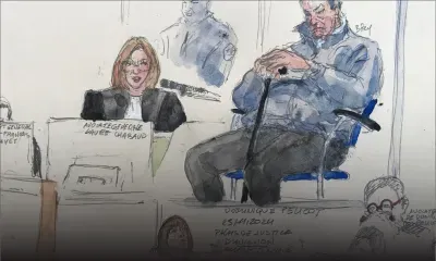 Royaume-Uni : un homme accusé avec cinq autres de viols sur son ex-femme devant le tribunal