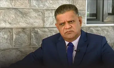 En Cour Suprême : Anil Kumar Dip conteste un affidavit juré au nom du DPP