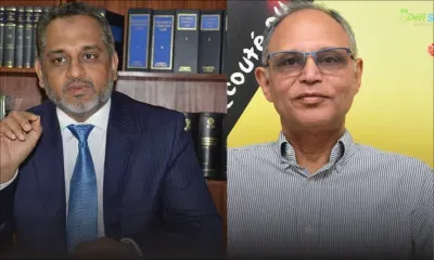 Au Cœur de l’Info- Cap sur 2026 : quelles priorités pour le pays ?