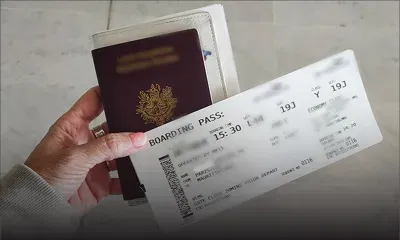 Fraude au préjudice d’une agence de voyages : un homme fabrique de faux billets d’avion