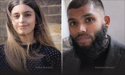 [Blog] Dying for the Palestinian cause