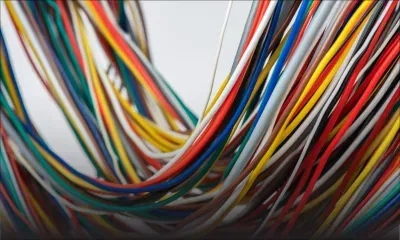 Vol de câbles de télécommunication : deux hommes arrêtés  