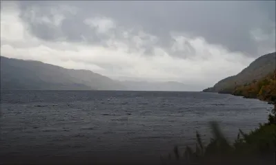 Météo : des averses sous des rafales de 50 km/h attendues dans certaines regions, les sorties en haute mer déconseillées
