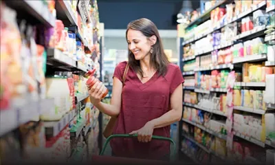 Consommation : priorité à l’essentiel pour les ménages 