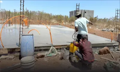 Perspectives - construction : une année 2026 placée sous le signe de la prudence