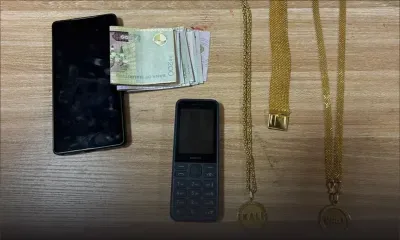 Trafic de drogue et blanchiment d’argent à Quatre-Bornes : 2,4 kg de drogue, deux voitures et deux motos saisis