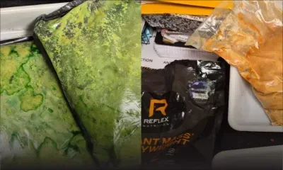 Saisie de Rs 258 millions de drogue synthétique : un passeur arrêté à Plaisance