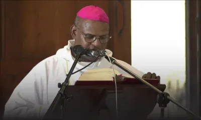 Réforme électorale : la Commission Justice et Paix formulera des propositions pour une paix durable 