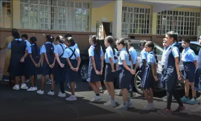 Rentrée scolaire 2026 : sous le signe du changement 