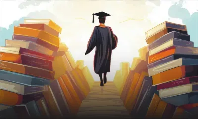 [Supplément Spécial] Enseignement supérieur et formation comment bien choisir