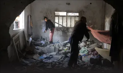 Trump nomme Tony Blair et Marco Rubio à son Conseil de la paix pour Gaza