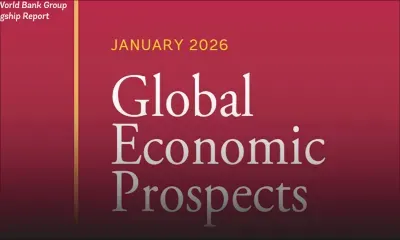 Prévision : la Banque mondiale anticipe 3,4 % de croissance pour Maurice en 2026