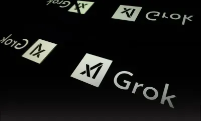 L'IA Grok, utilisée pour dénuder des mineurs en ligne, admet des « failles »