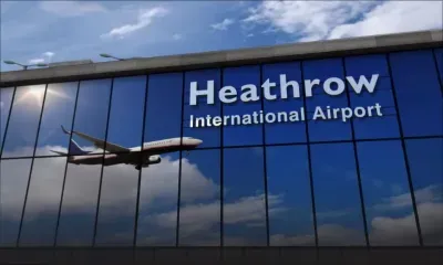 Air Mauritius : un retour à Londres-Heathrow pas avant avril 2027