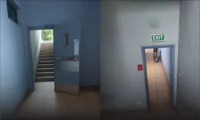 Hôpital Jeetoo : la porte de secours enfin déverrouillée