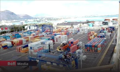 Commerce : Rs 289 Md importés contre Rs 99 Md exportés en 11 mois