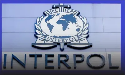 Trafic d'êtres humains : plus de 3 700 arrestations dans le monde, annonce Interpol