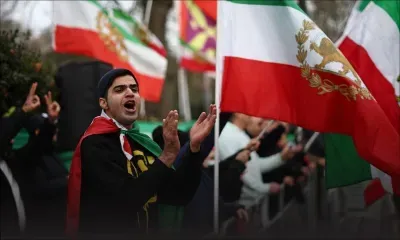  Iran : la répression s'accentue, Trump menace les partenaires de Téhéran de sanctions