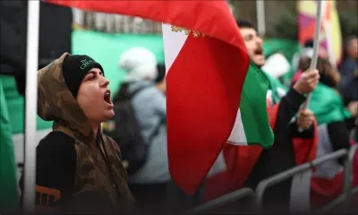 Iran: le parquet menace les "émeutiers" de poursuites passibles de la peine de mort