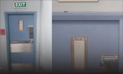 Grogne du personnel à l’hôpital Jeetoo