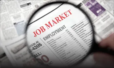 Perspectives - 2026 : l’année de tous les défis pour l’emploi 