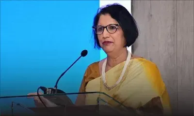 Vision 2050 : la ministre Jyoti Jeetun lance les consultations nationales