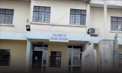 Lallmatie : elle accuse son neveu de menaces à l’acide