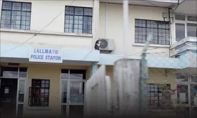 Lallmatie : un sergent de police agressé dans l’exercice de ses fonctions