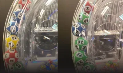 Loto et Loto Plus : pas de grand gagnant ce mercredi 7 janvier