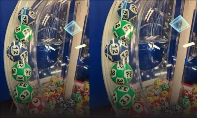 Loto : un joueur remporte Rs 53 millions