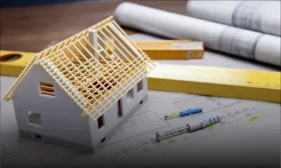 Construire une maison : Entre Rs 1,4 million et Rs 3,5 millions 