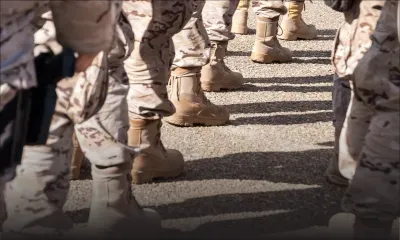 Quarante-sept militaires vénézuéliens tués lors de l'opération américaine