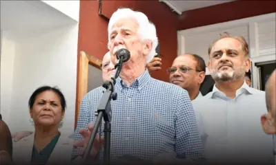 MMM : Cooptation au détriment des élections