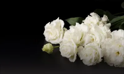 Décès de la mère de Veena Ramgoolam