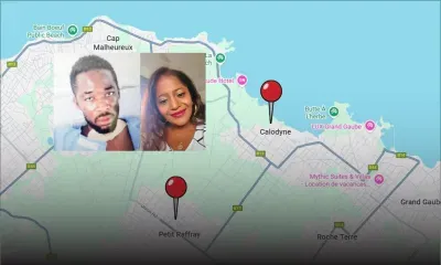 Agression à Calodyne et drame à Petit-Raffray : Beltrami Kemayou soupçonné d’une série de violences