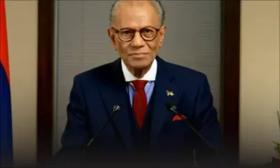 Fonction publique :  Ramgoolam plaide pour une réforme du système de performance   