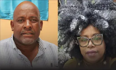 Olivier Bancoult : «Les Chagos ne doivent pas être instrumentalisés dans des rapports de force»