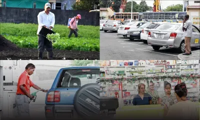 Légumes, carburant, transport et médicaments : prévisions pour 2026
