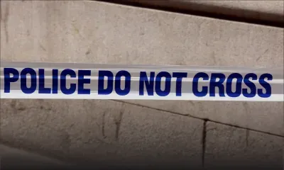 Tir au «fusil à billes» à Plaisance : un homme visé dans la cour de son domicile