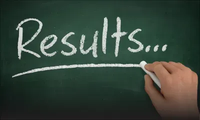 Résultats du School Certificate : entre soulagement, joie et larmes