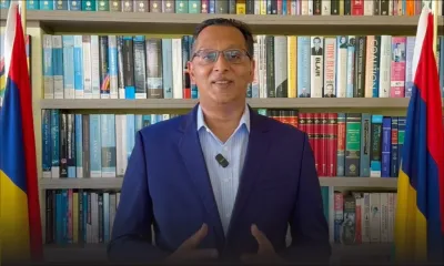 Message du Nouvel An : Bhadain dit prôner l’espoir et le renouveau 