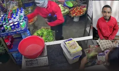 Muni d’un fusil à Billes, il dérobe des boissons - Pratima, la commerçante : «Li trap fusil li dir mwa si pa done kass li touy mwa»