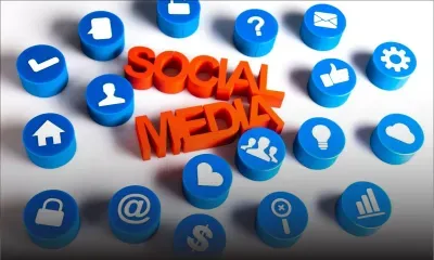 Les réseaux sociaux nuisent gravement à la santé des ados, alerte l'Anses