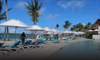 Tourisme : vers plus de sécurité, d’attractivité et de rentabilité à Maurice 