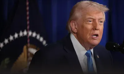 Les compagnies pétrolières américaines vont s'implanter au Venezuela, dit Trump