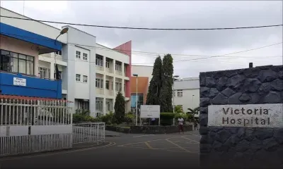 Vieux-Grand-Port : une femme de 68 ans grièvement brûlée à son domicile