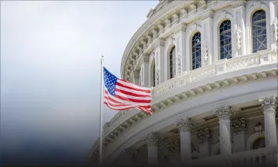 Groenland: Washington met en garde les Européens contre le recours à leur "bazooka"